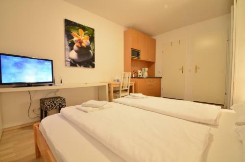 Apartamento Ajo Vienna Siemens - Contactless Check-in