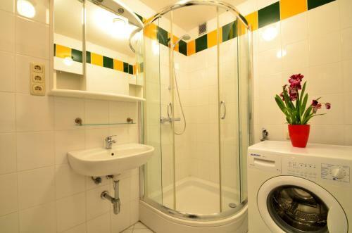 Apartamento Ajo Vienna Siemens - Contactless Check-in