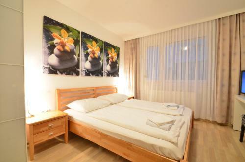 Apartamento Ajo Vienna Siemens - Contactless Check-in