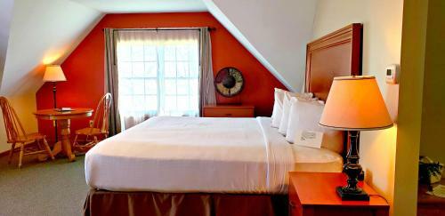 Hotel Zinck's Inn Berlin