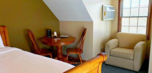 Hotel Zinck's Inn Berlin