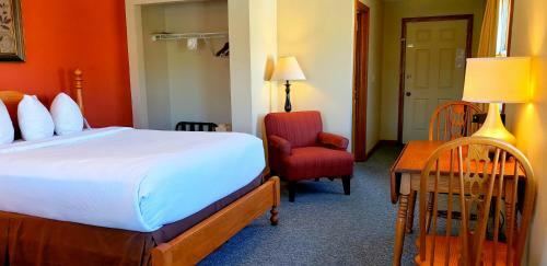 Hotel Zinck's Inn Berlin