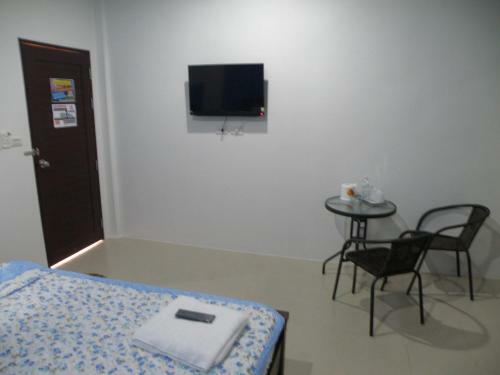 Hotel Tongmai Resort