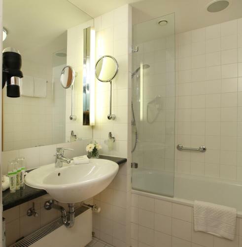 Hotel Lindner Dom Residence