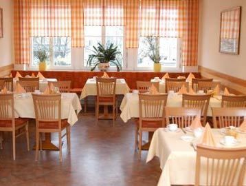 Hotel Am Kaisersaal