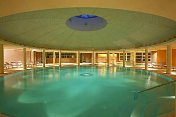 Hotel Caesius Therm� & Spa Resort