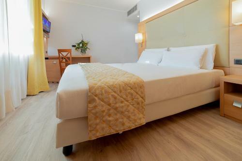 Hotel Gardenia & Villa Charme