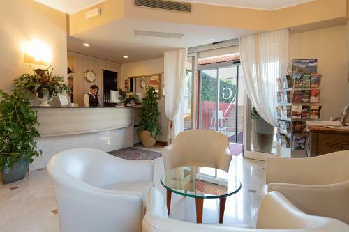 Hotel Gardenia & Villa Charme