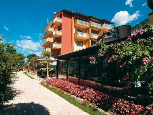 Hotel Du Lac