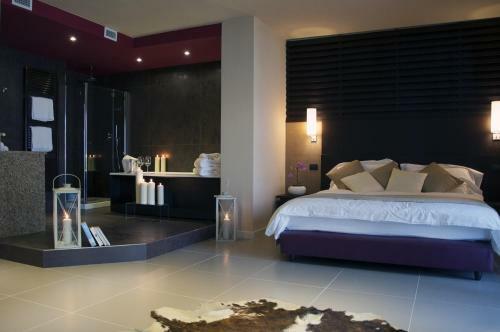 Hotel Du Lac