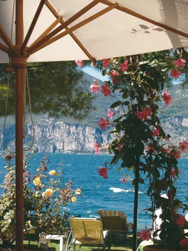 Hotel Du Lac