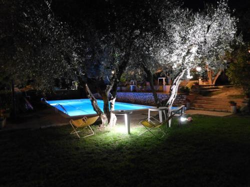 Hotel Holidays Residence