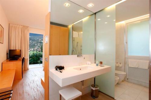 Hotel Bellevue San Lorenzo----