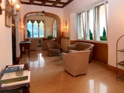 Hotel Bellevue San Lorenzo----