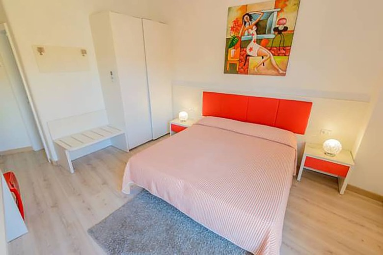 Hotel Alpino