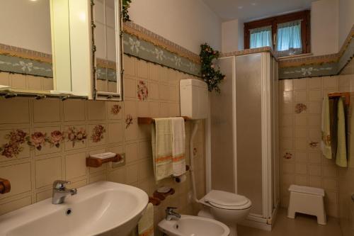 Bed & Breakfast Ai Due Pini
