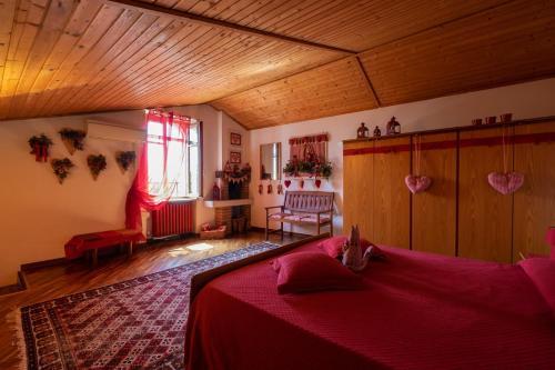 Bed & Breakfast Ai Due Pini