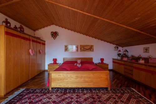 Bed & Breakfast Ai Due Pini