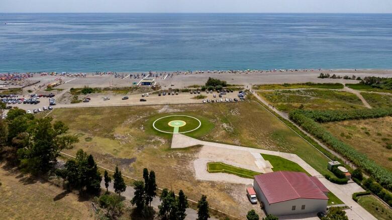 Apartamento Lowcostsicilia - Les Roches Noires