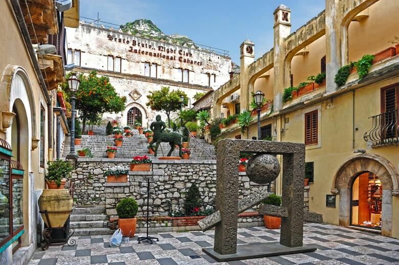 Apartamento Lowcostsicilia - Les Roches Noires