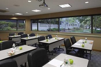 Chauncey Hotel And Conference Center