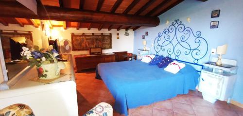 Agroturismo Palma's Country B&B