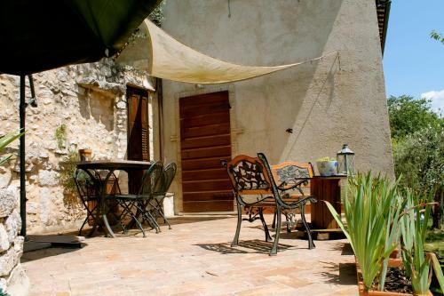 Agroturismo Guesthouse Runcini