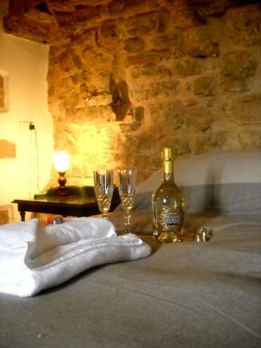 Agroturismo Guesthouse Runcini