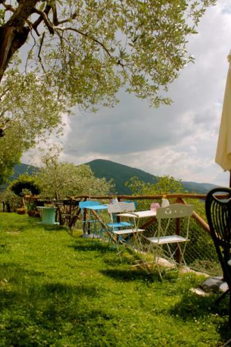 Agroturismo Guesthouse Runcini