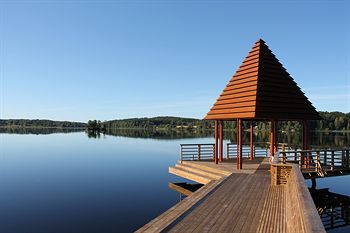 Hotel Lindesbergs Stadshotell