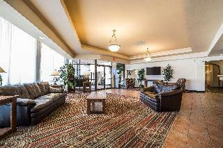 Hotel Quality Inn & Suites Butte