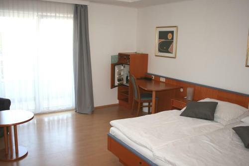 Sporthotel Podersdorf