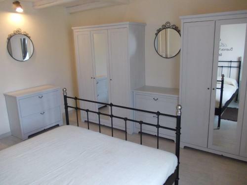 Apartamento Appartamento Old England In Chianti