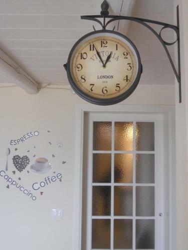 Apartamento Appartamento Old England In Chianti