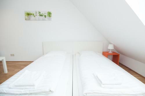 Apartamento Vienna-apartment-one Mariannengasse