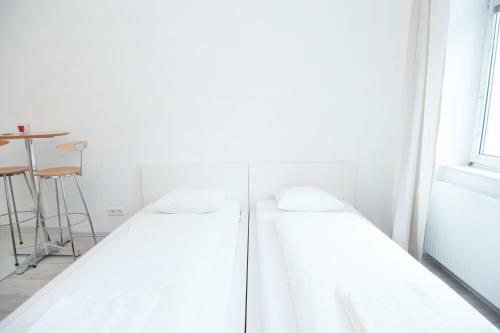 Apartamento Vienna-apartment-one Mariannengasse