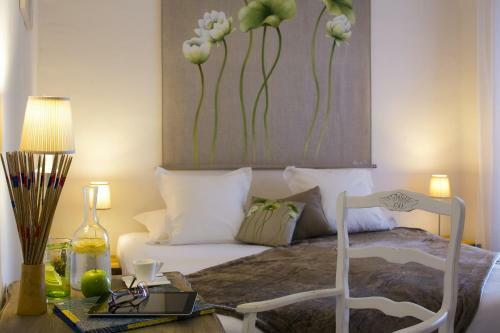 Hotel La Cl� Des Champs
