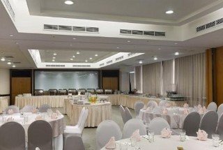 Hotel Holiday Inn East Taipei