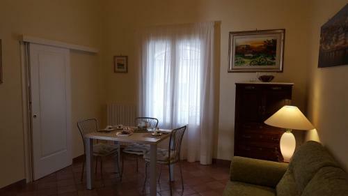 Bed & Breakfast Federico II