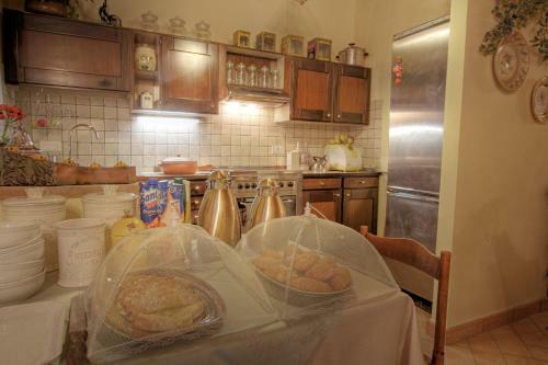 Agroturismo La Fornasaccia