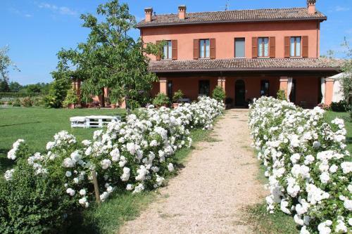 Agroturismo La Fornasaccia