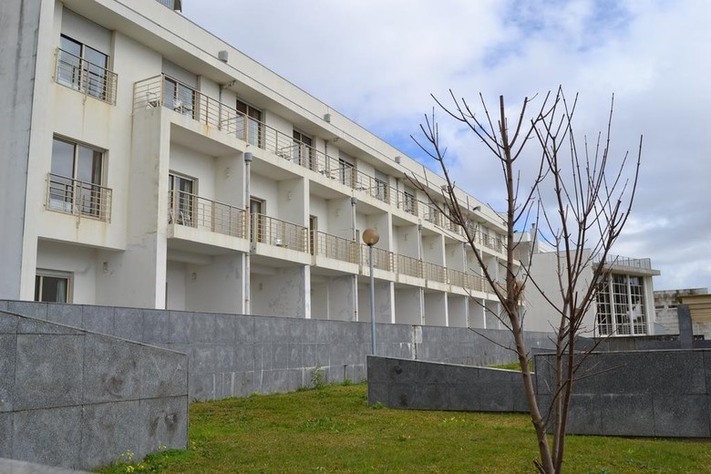 Hi Hostel Porto - Pousada De Juventude