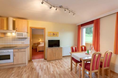 Agroturismo Ferienhof Nasnergut