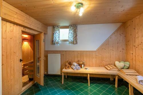 Agroturismo Ferienhof Nasnergut