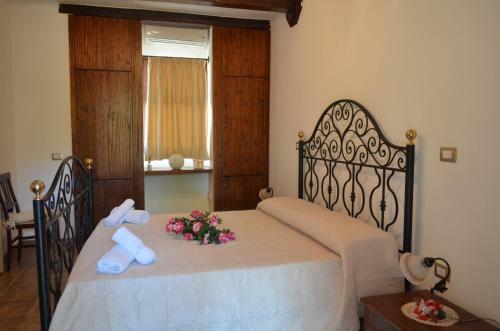 Agroturismo Masseria Grande