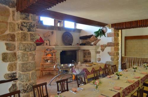 Agroturismo Masseria Grande