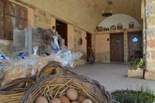 Agroturismo Masseria Grande