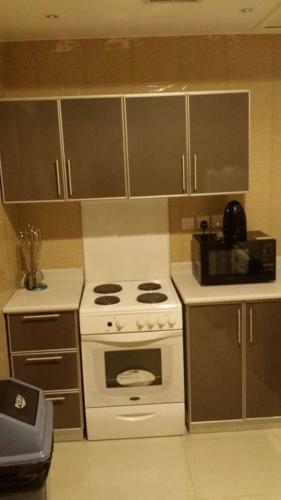Apartamento Rukon Buotat 15