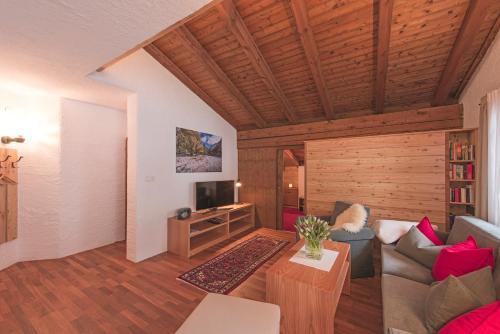 Apartamento Ferienwohnungen Haus Wildsee