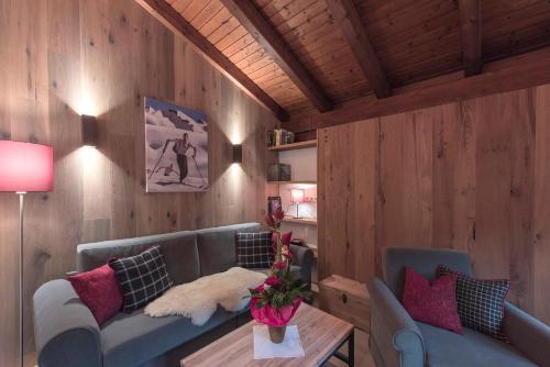 Apartamento Ferienwohnungen Haus Wildsee